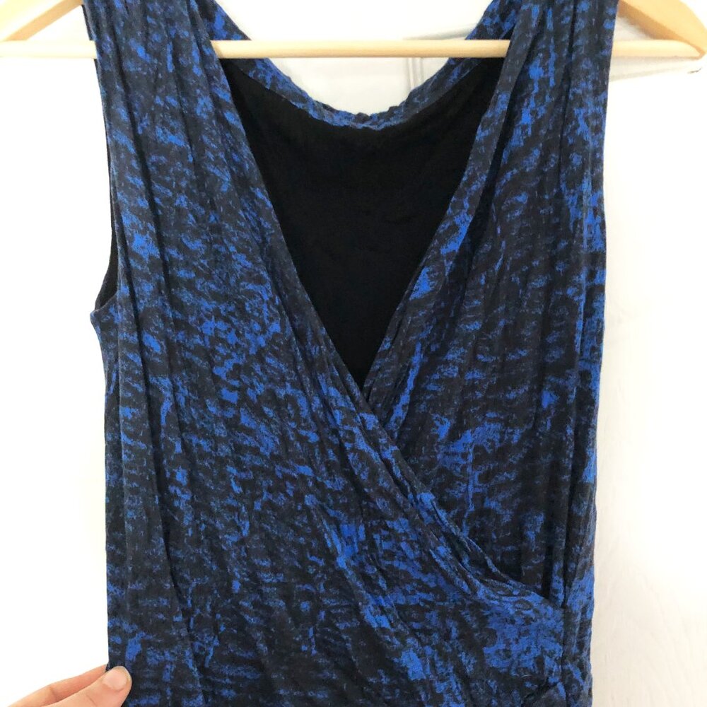 NWOT Helmut Lang jersey dress - Picture 4 of 6
